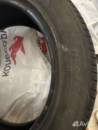 Белшина Artmotion Бел-412 215/55 R18 95V