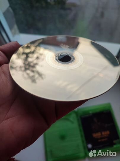 Игры на xbox one Mortal Kombat