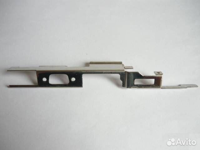 Корпусные части от ноутбука asus