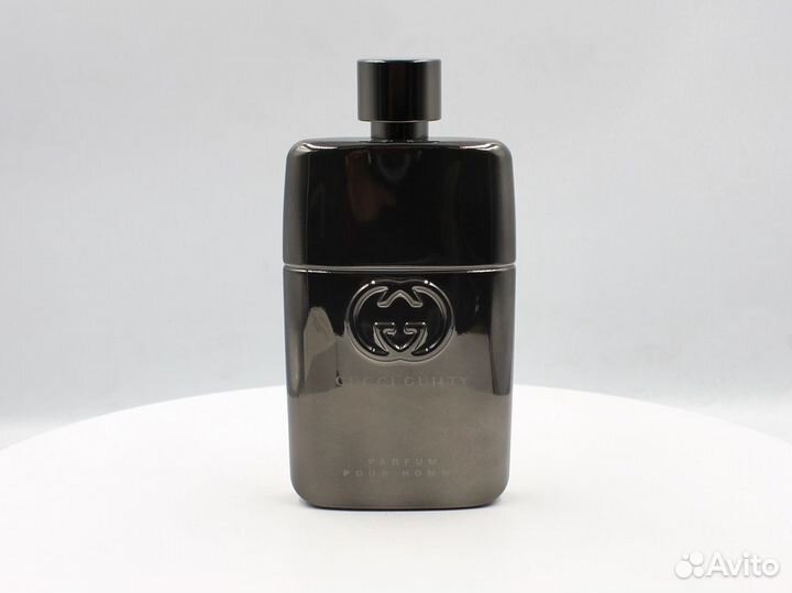 Gucci Guilty Pour Homme Parfum 90ml Духи