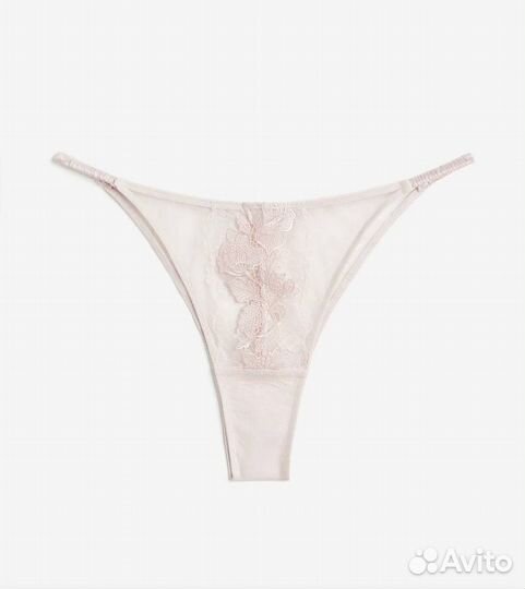 Женские трусики сексуальные hm S