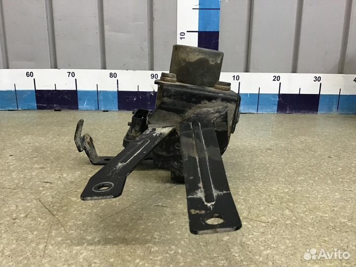 Блок ABS (насос) Kia RIO 2005-2011