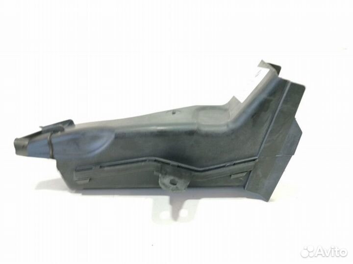 Воздуховод тормозного механизма правый BMW 5