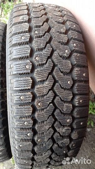 Yokohama F700Z 205/65 R15