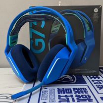 Наушники Logitech G733 Lightspeed