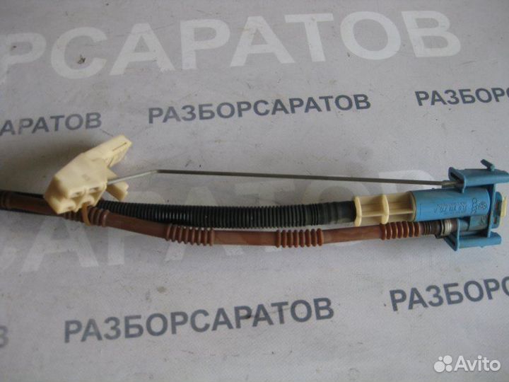 Насос эжекционный правый Volkswagen Touareg