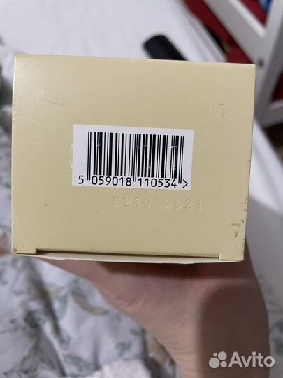 Туалетная вода avon rare flower