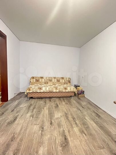 2-к. квартира, 48,2 м², 5/5 эт.