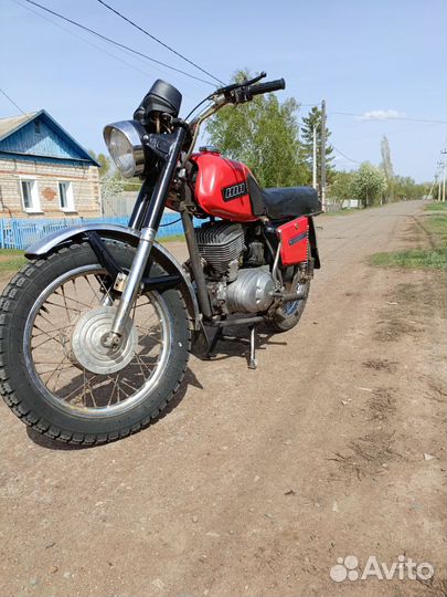 Иж планета 5