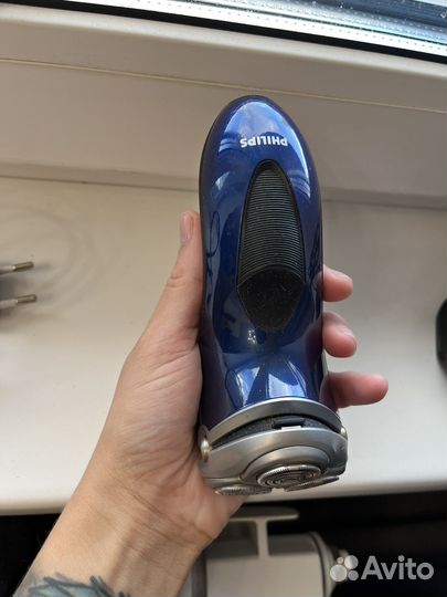 Бритва электрическая philips