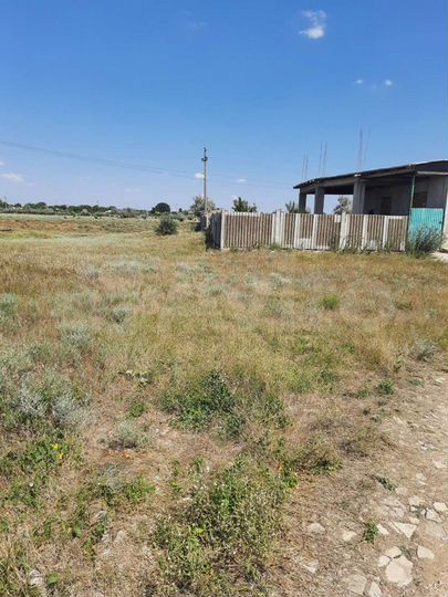 Участок 23,5 сот. (ИЖС)