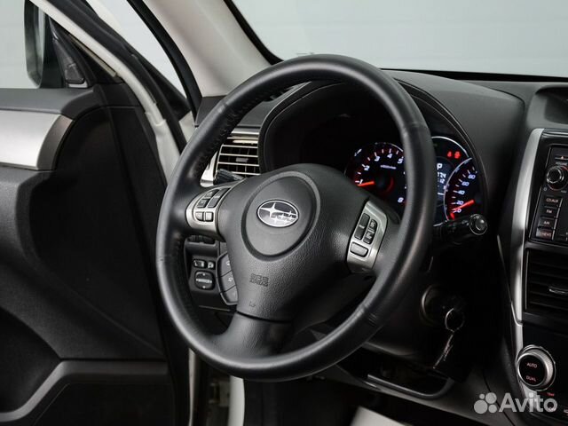 Subaru Forester 2.5 AT, 2011, 131 612 км объявление продам