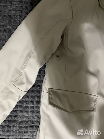 Куртка зимняя женская