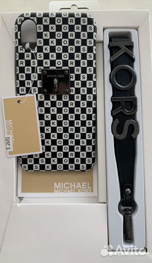 Чехол для iPhone X/XS