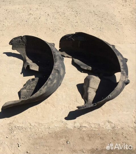 Локер задний audi A8 D3 quattro