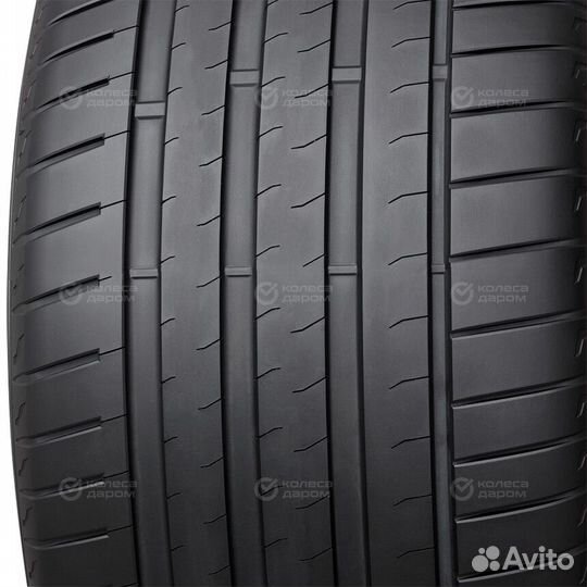 Bridgestone Potenza Sport 225/50 R17 98Y