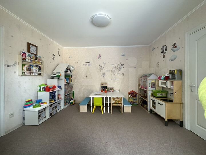 Дом 35 м² на участке 16 сот.