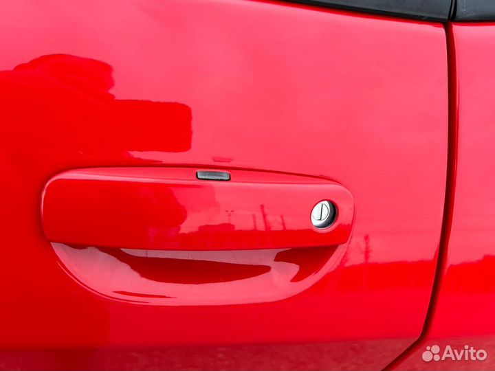 Dodge Challenger 3.6 AT, 2019, 77 500 км