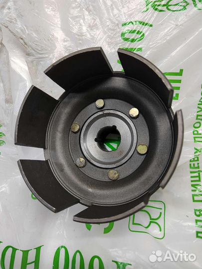 Новый барабан сцепления сова