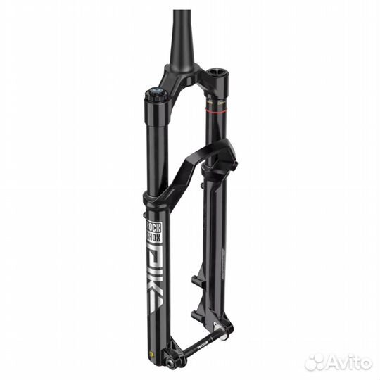 RockShox Pike Ultimate Charger 3 RC2 140mm