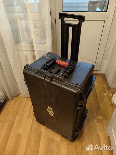 Стабилизатор DJI Ronin 1 Gen