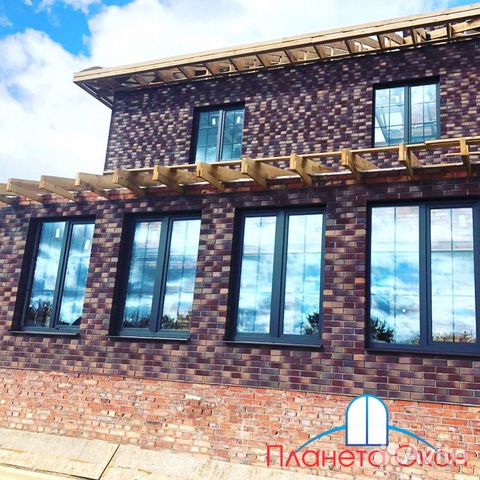 Пластиковые окна, окна пвх