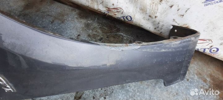 Крыло переднее правое Hyundai Solaris I (2010—2014