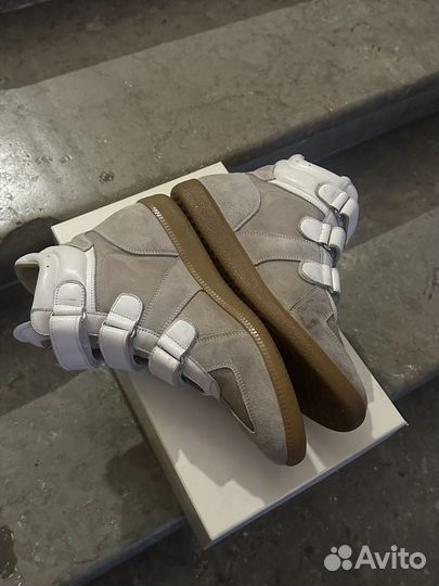 Maison Margiela Velcro 2013 OG