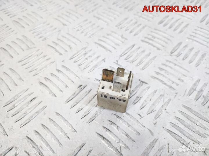 Реле №614 Audi A4 B7 8E0951253