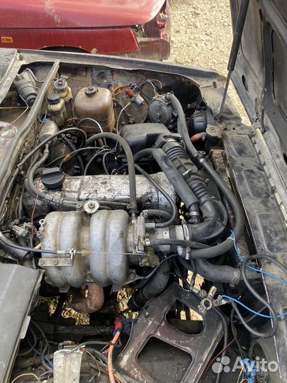 Капот на ваз 2107