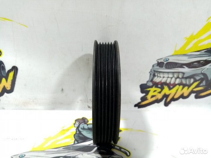 Шкив насоса гидроусилителя Bmw 3 E36 sedan/ E36/2C