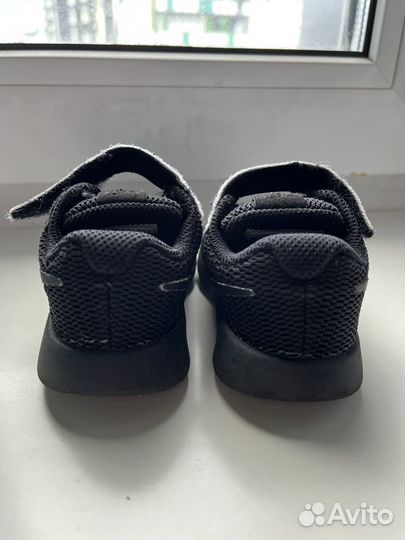 Кроссовки nike 5с