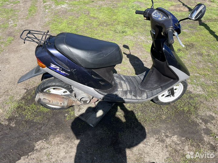 Скутер Honda dio Af27