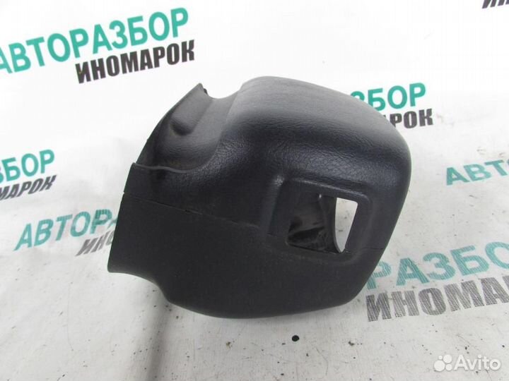 Кожух рулевой колонки верхний для Hyundai Elantra