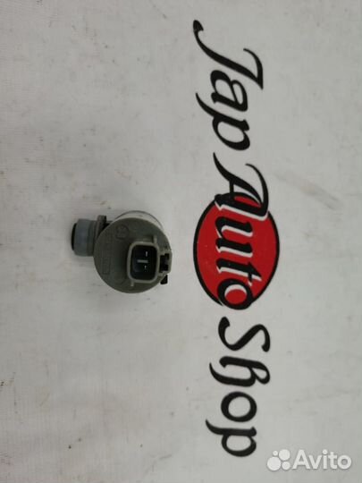 Насос омывателя Toyota Corolla (E150)