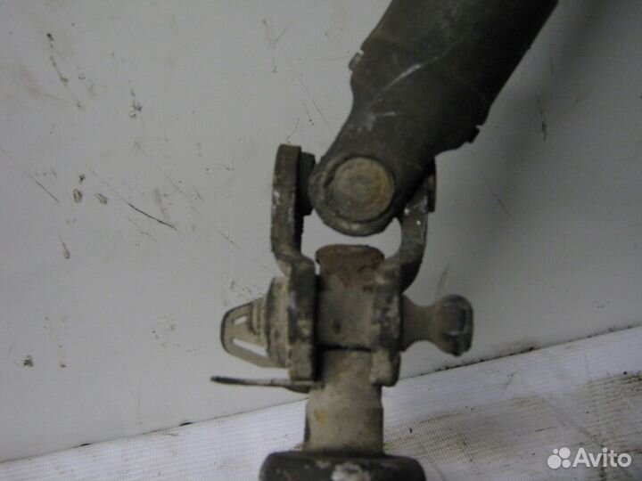 Пежо 406 Рулевая рейка