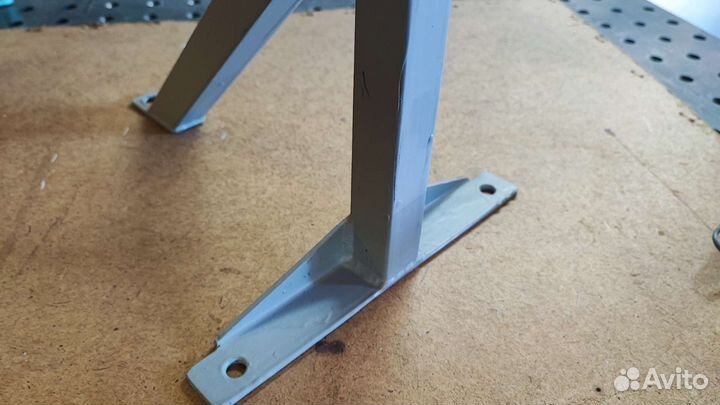 Кронштейн настенный для боксëрской груши, гамака