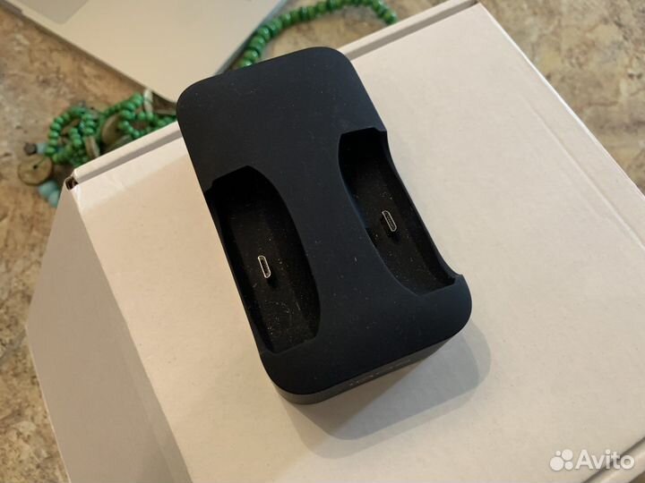 Зарядное устройство на запчасти