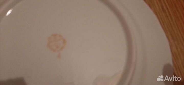 Сервиз столовый Германия на 5персон