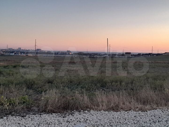 Участок 6,5 сот. (ИЖС)