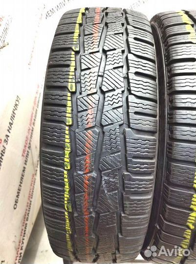 Michelin Agilis Alpin 215/70 R15C P