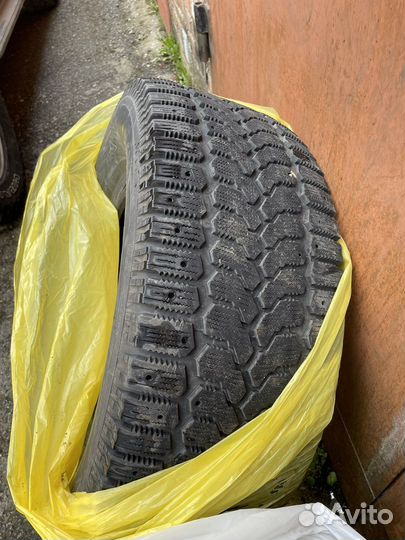 Yokohama Ice Guard F700Z 285/65 R17 116Q