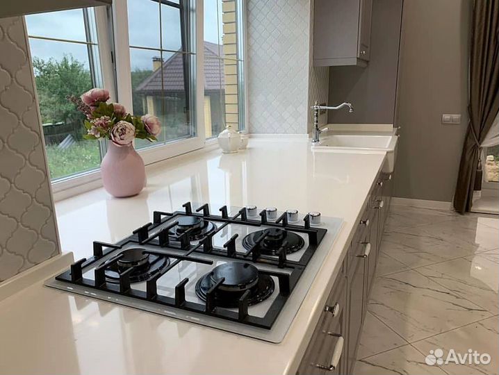 Кухня Кухонный гарнитур на заказ