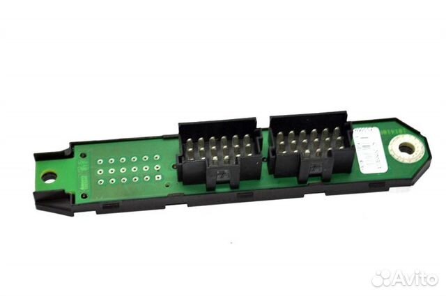 Блоки управления, другие mercedes-benz Actros MP4