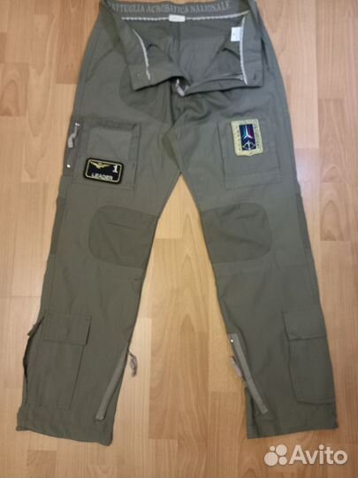 Aeronautica militare брюки