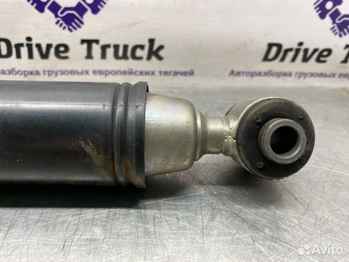 Амортизатор кабины передний Mercedes-Benz Actros