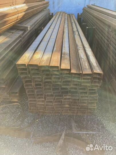 Швеллер 22мм