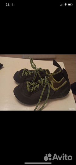 Скальники детские