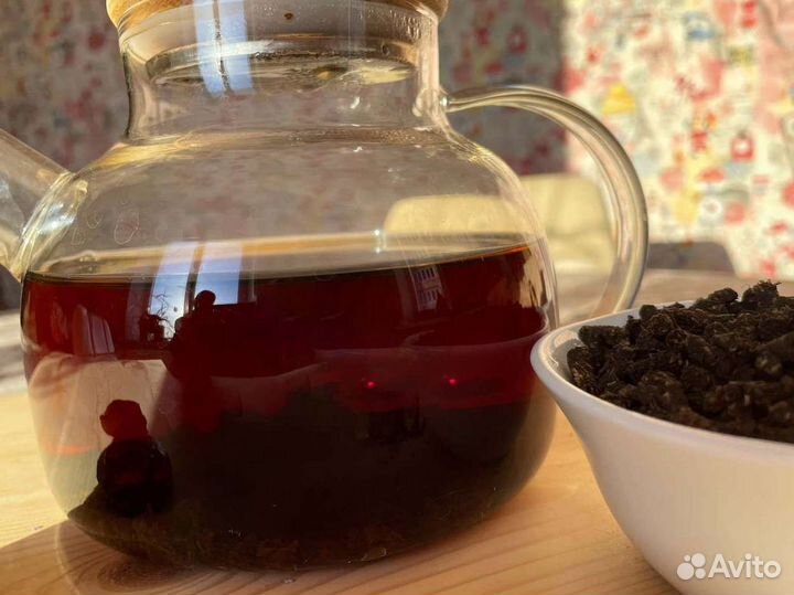 Иван-чай 1кг вкуснющий, нет кофеина