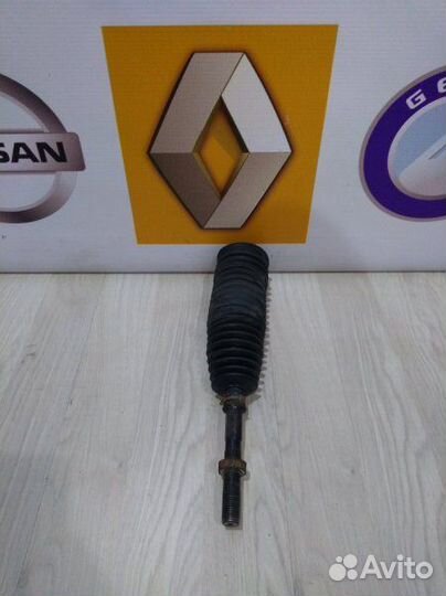 Тяга рулевая Renault megane 2
